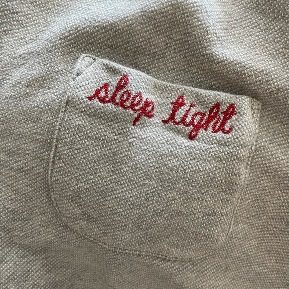 Madewell Sleep Tight Pajama Top - Picture 5 of 5